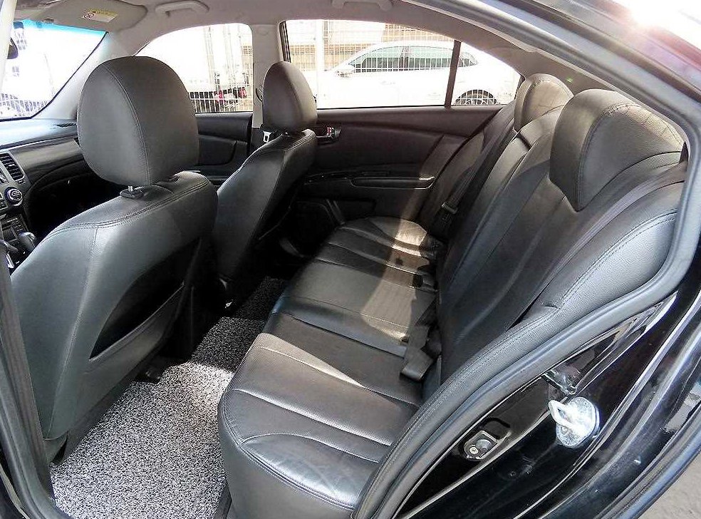 기아 로체 LX20 LPI 사진 6