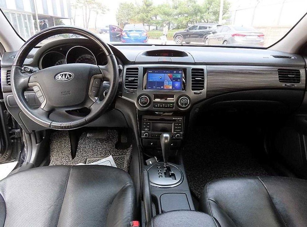 기아 로체 LX20 LPI 사진 7