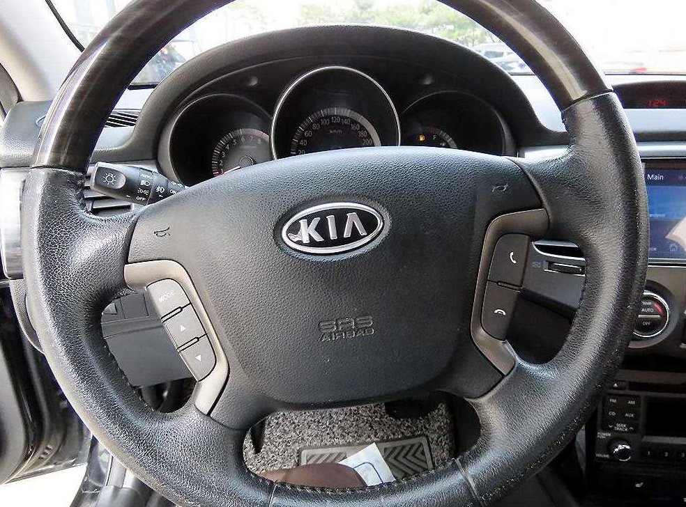 기아 로체 LX20 LPI 사진 8