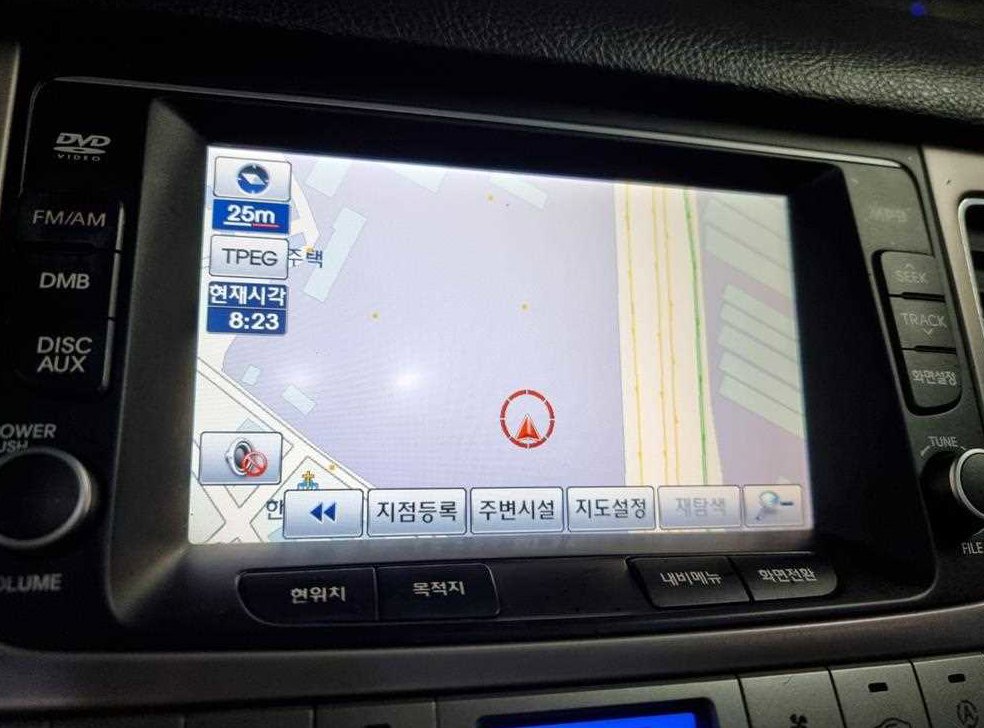현대 제네시스 BH330 GRAND 사진 12