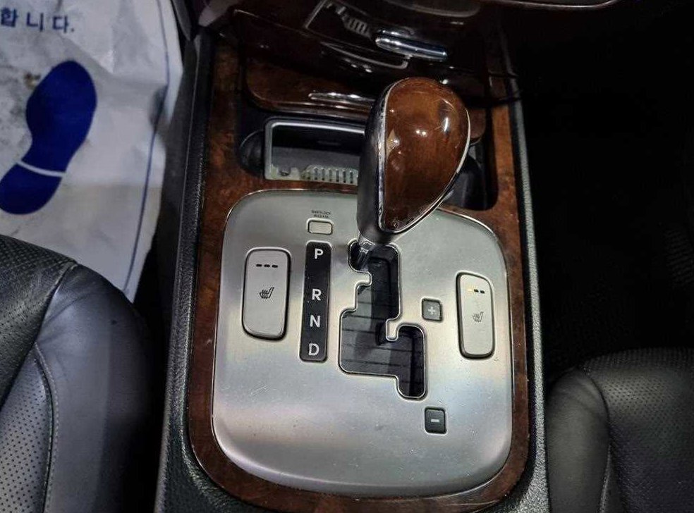 현대 제네시스 BH330 GRAND 사진 6