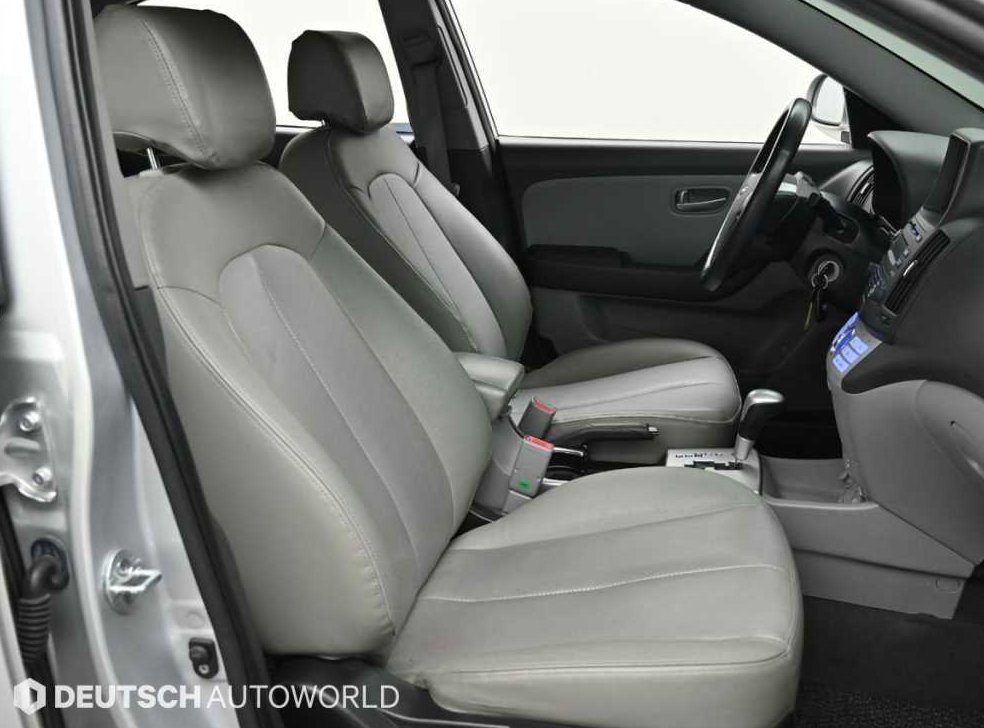 현대 아반떼 1.6 VVT S16 사진 10