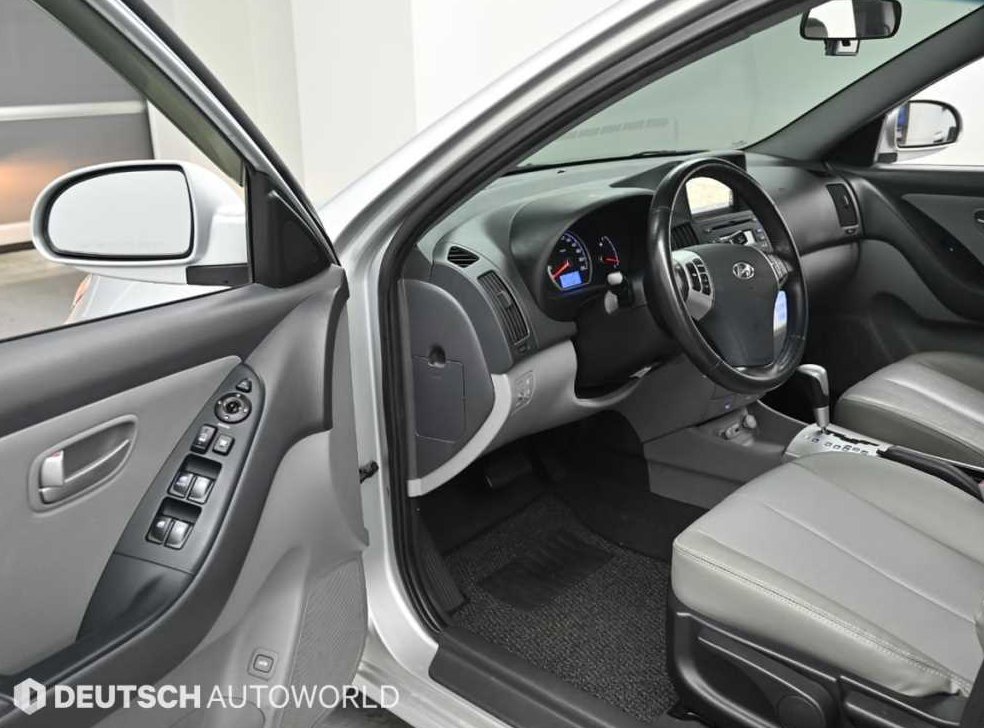 현대 아반떼 1.6 VVT S16 사진 11