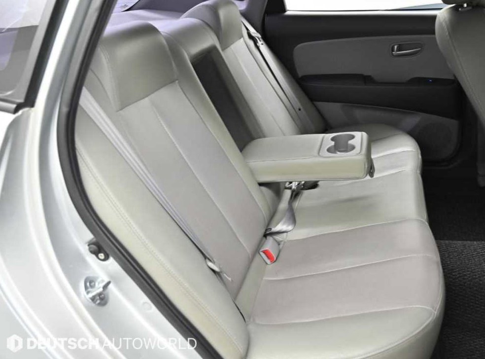현대 아반떼 1.6 VVT S16 사진 12