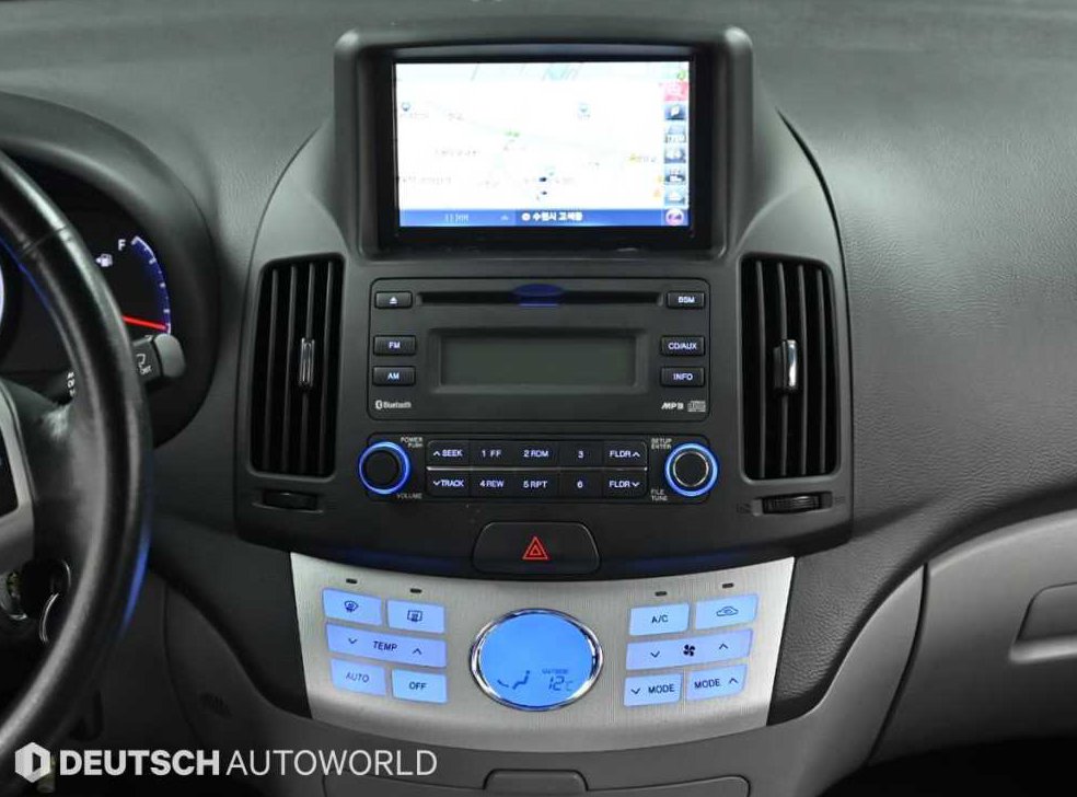 현대 아반떼 1.6 VVT S16 사진 14