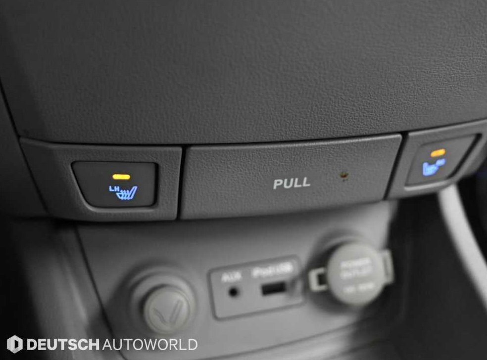 현대 아반떼 1.6 VVT S16 사진 17