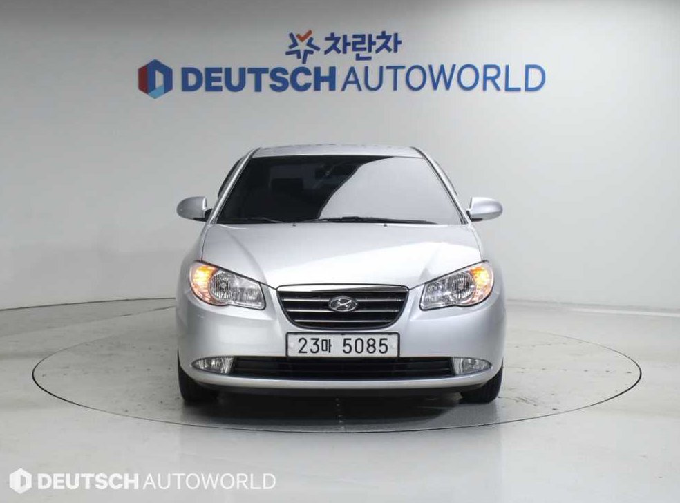 현대 아반떼 1.6 VVT S16 사진 3