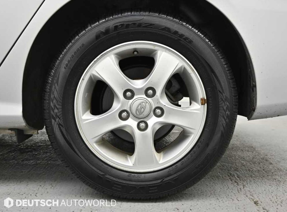 현대 아반떼 1.6 VVT S16 사진 5