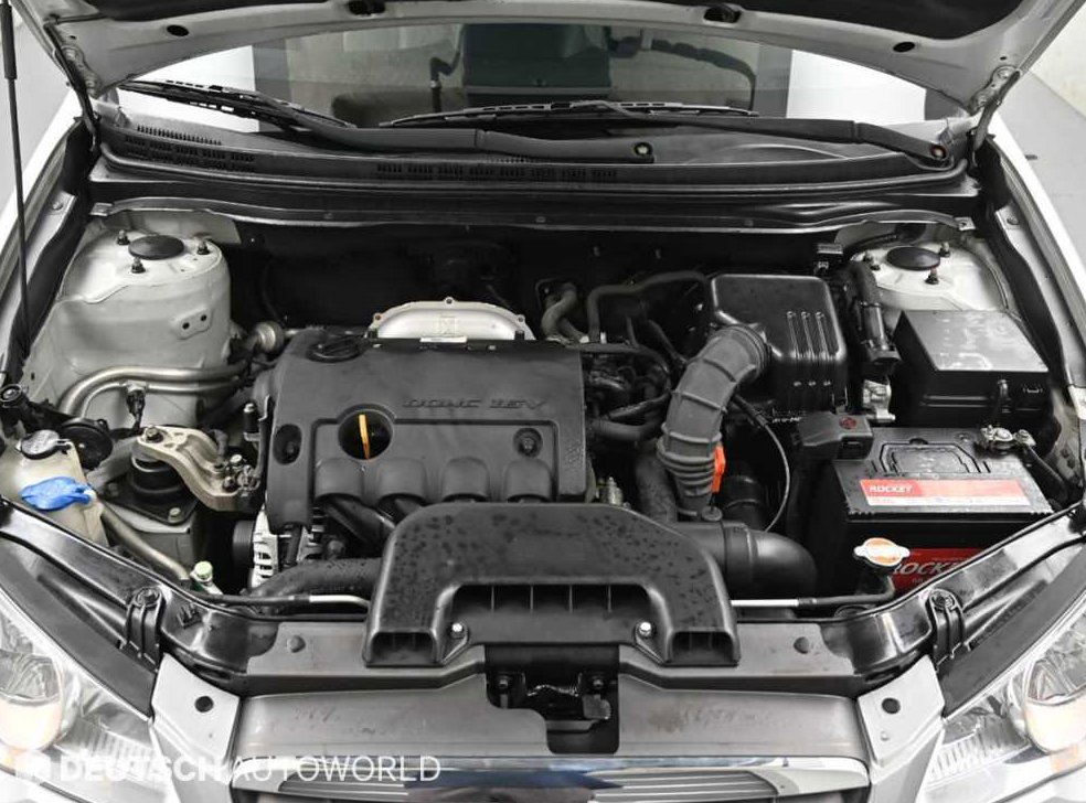 현대 아반떼 1.6 VVT S16 사진 6
