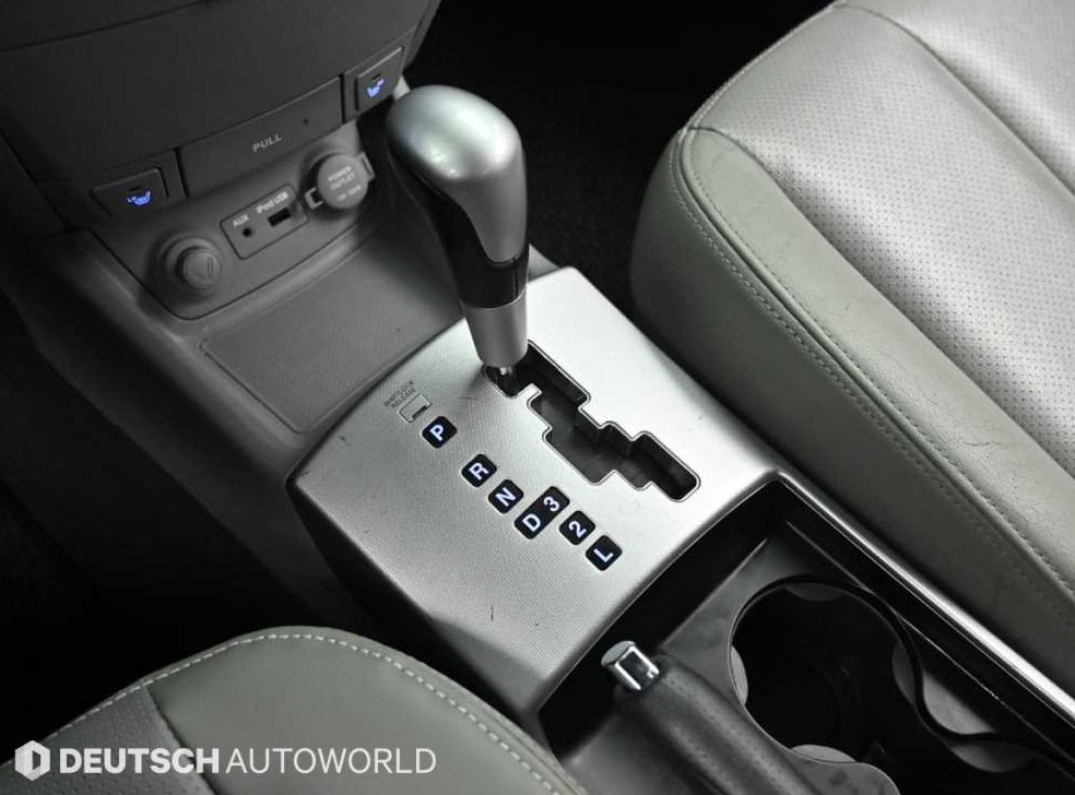 현대 아반떼 1.6 VVT S16 사진 9