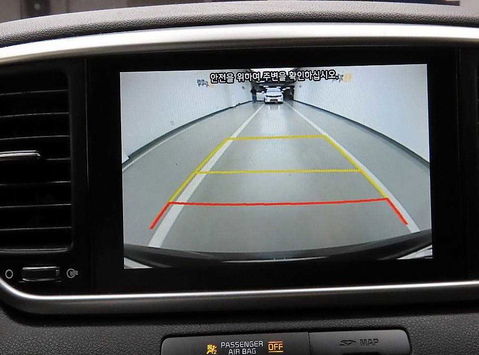 기아 스포티지 2.0 디젤 2WD 사진 14