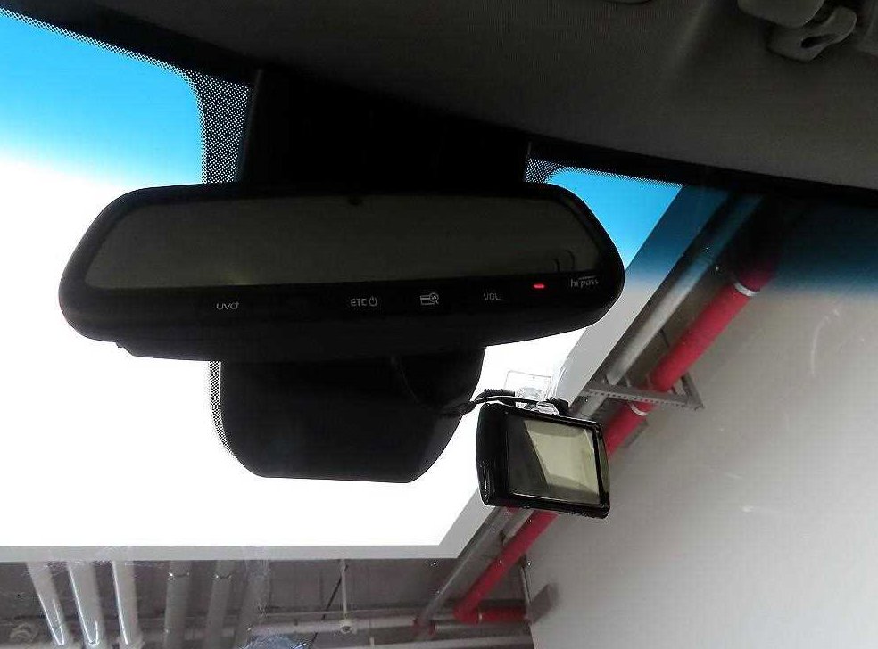 기아 스포티지 2.0 디젤 2WD 사진 16