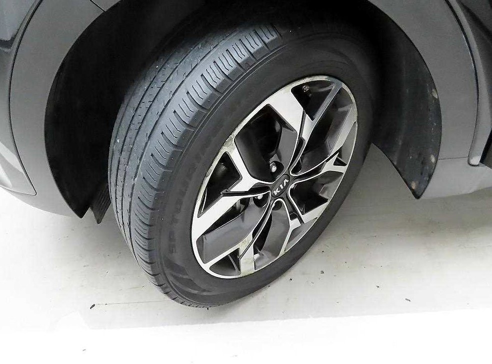 기아 스포티지 2.0 디젤 2WD 사진 19