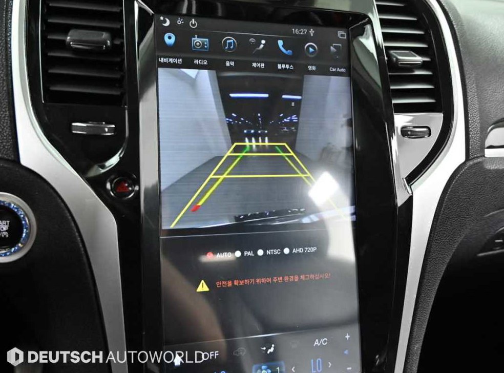 크라이슬러 300C 3.6 사진 15