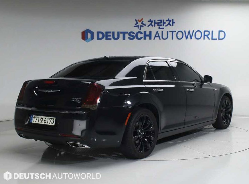 크라이슬러 300C 3.6 사진 2
