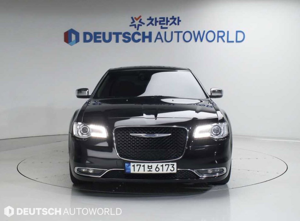 크라이슬러 300C 3.6 사진 3