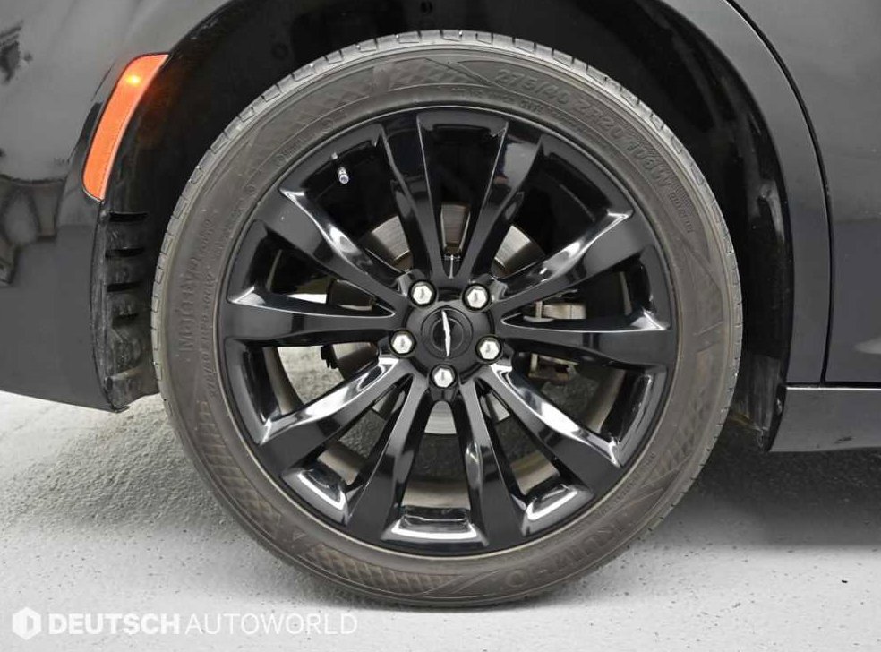 크라이슬러 300C 3.6 사진 5
