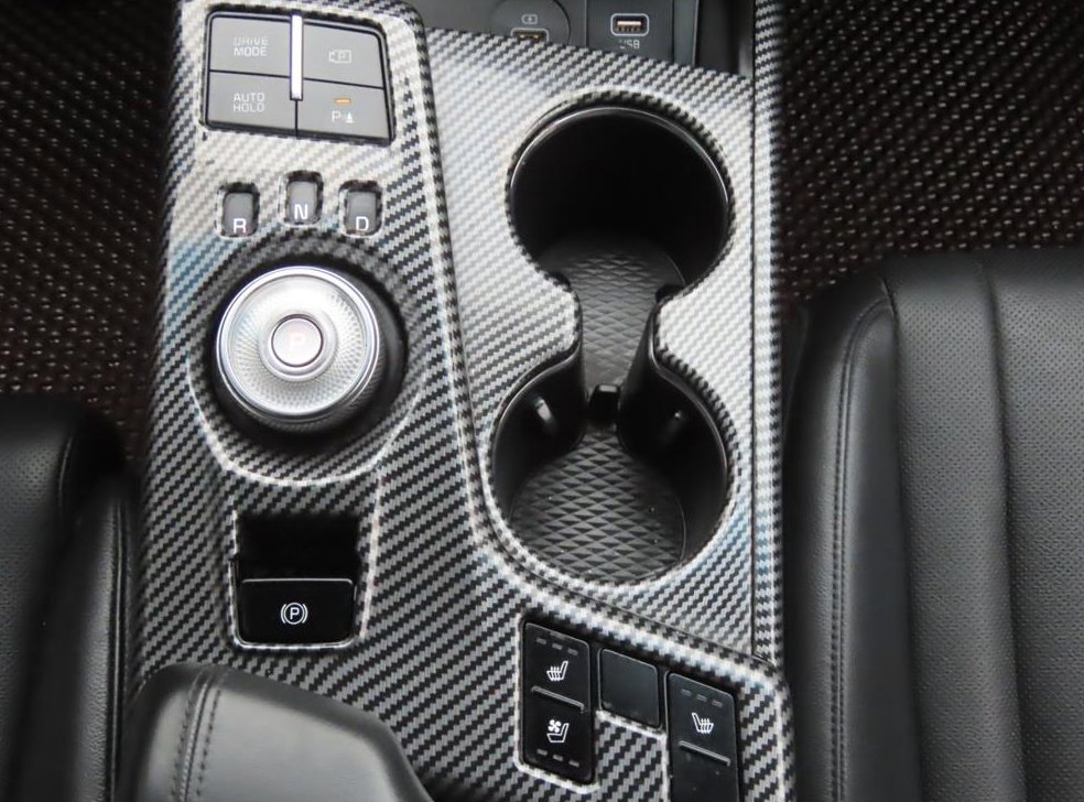 기아 K8 3.5 LPG 2WD 사진 10