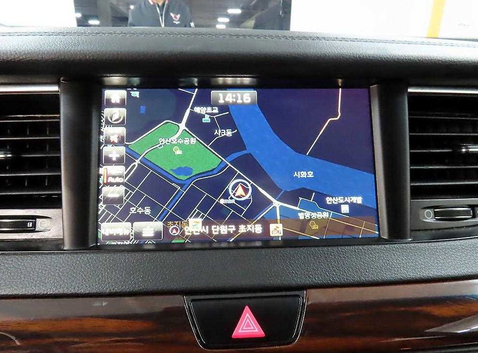 기아 K7 3.3 GDI 노블레스 스페셜 사진 13