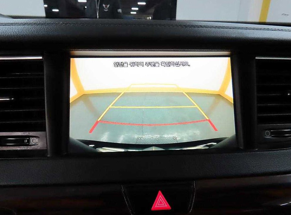 기아 K7 3.3 GDI 노블레스 스페셜 사진 14