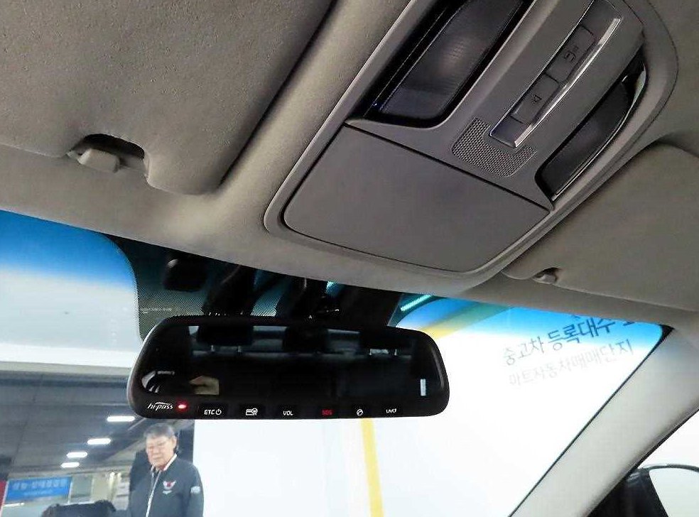 기아 K7 3.3 GDI 노블레스 스페셜 사진 15