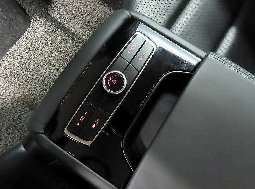기아 K7 3.3 GDI 노블레스 스페셜 사진 17