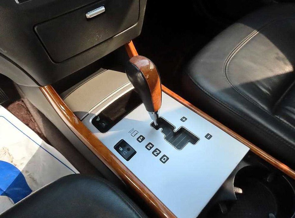 현대 그랜저 Q270 LUXURY 사진 10