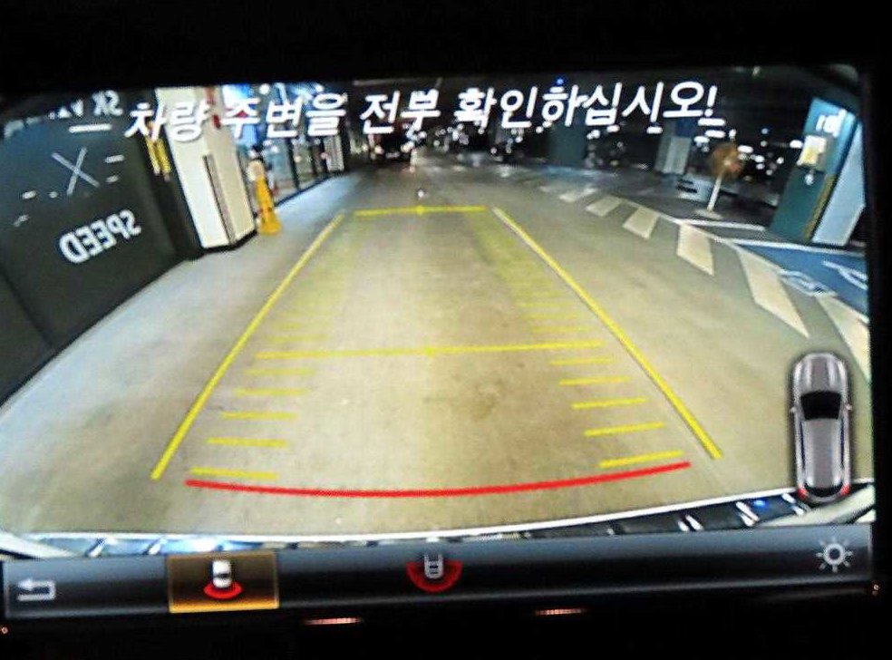 벤츠 GLA 클래스 GLA220 사진 13