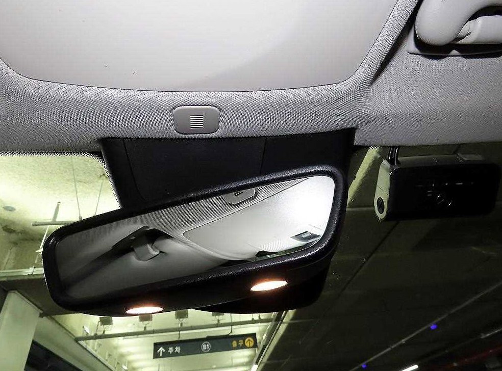 벤츠 GLA 클래스 GLA220 사진 14