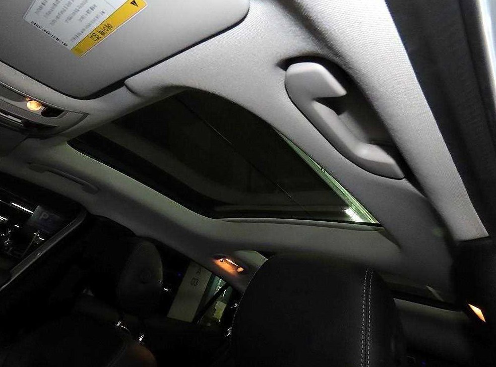 벤츠 GLA 클래스 GLA220 사진 15