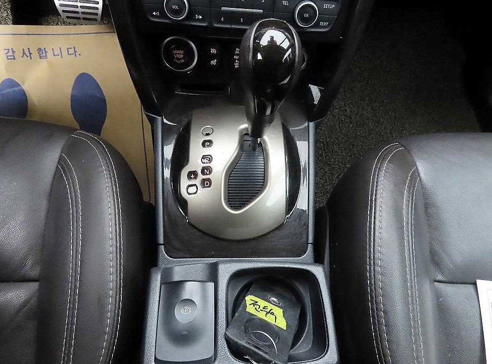 르노코리아(삼성) QM5 디젤 4WD RE 사진 10
