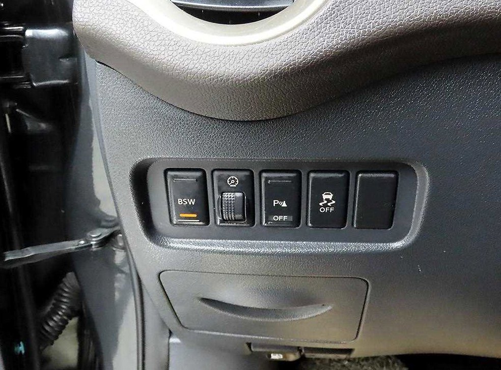 르노코리아(삼성) QM5 디젤 4WD RE 사진 12