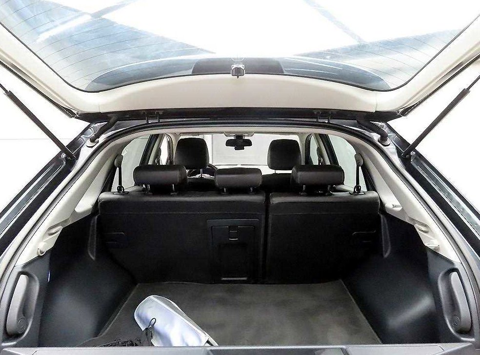 르노코리아(삼성) QM5 디젤 4WD RE 사진 18