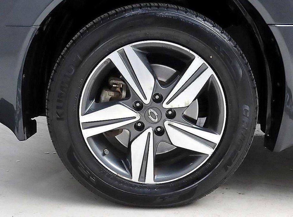 르노코리아(삼성) QM5 디젤 4WD RE 사진 20