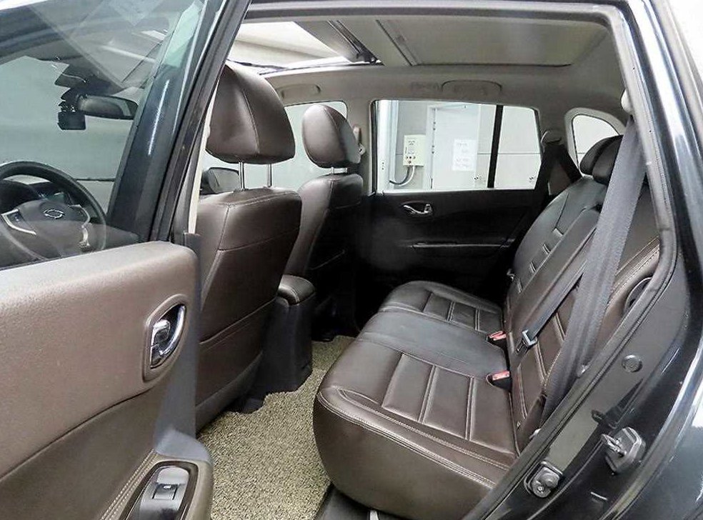 르노코리아(삼성) QM5 디젤 4WD RE 사진 6
