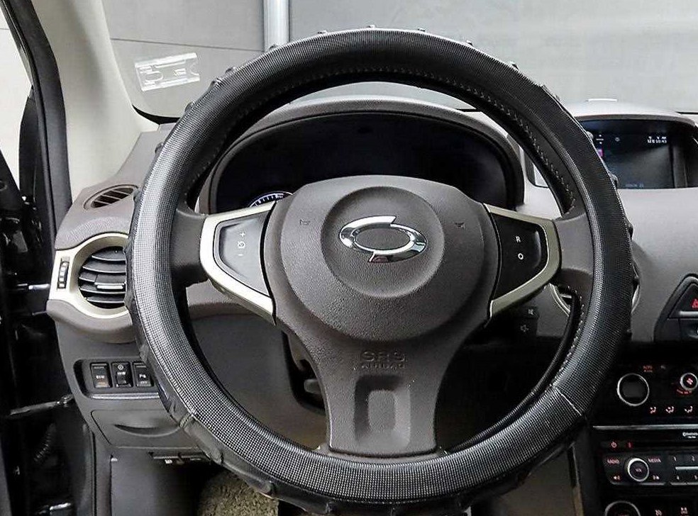 르노코리아(삼성) QM5 디젤 4WD RE 사진 9