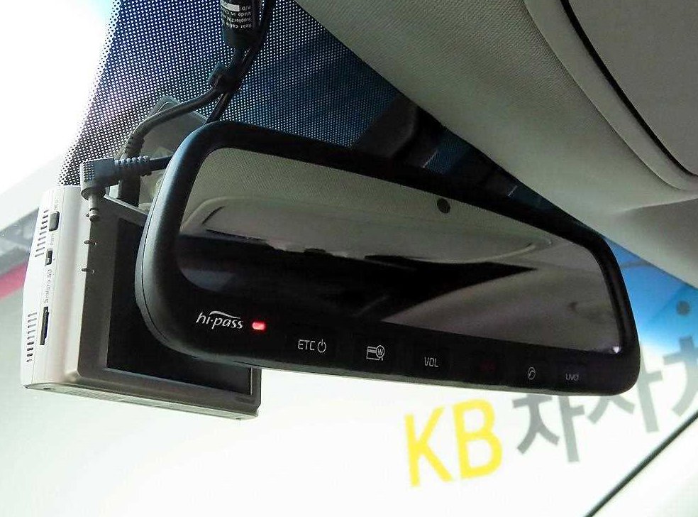 기아 K7 2.4 GDI 프레스티지 사진 16