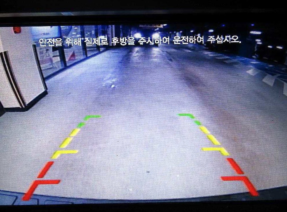 기아 모하비 디젤 2WD KV300 사진 14