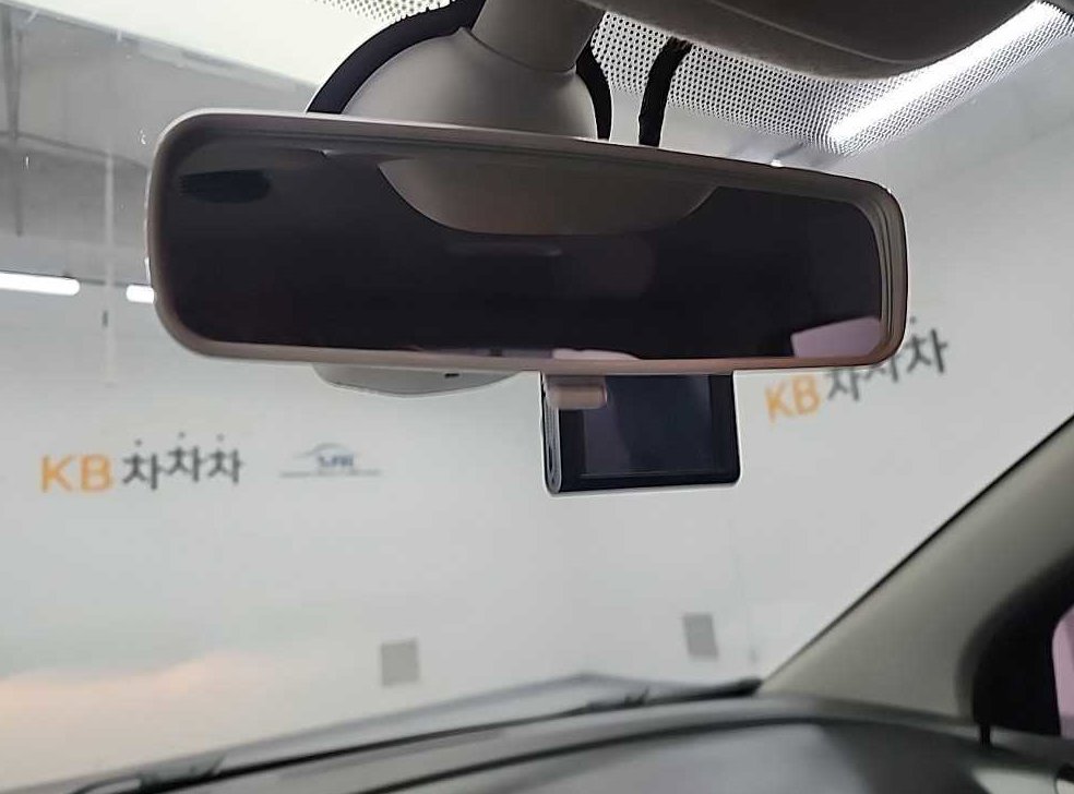 르노코리아(삼성) QM3 디젤 1.5 RE 사진 16