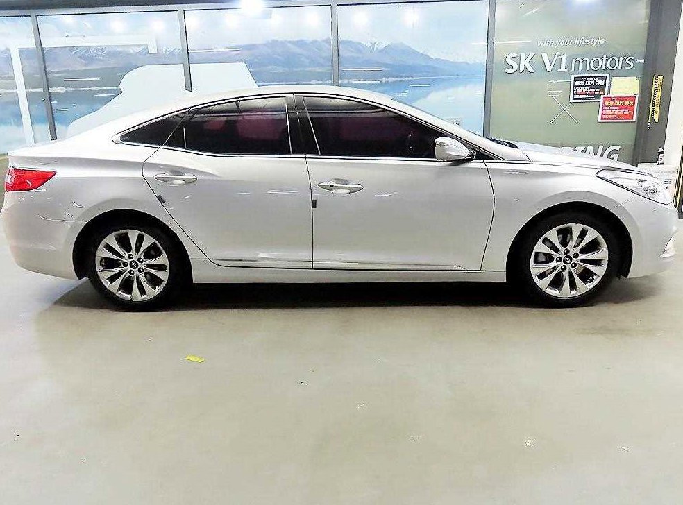 현대 그랜저 HG300 NOBLE 사진 3