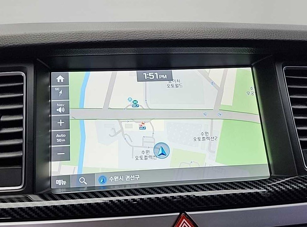 현대 제네시스 G330 프리미엄 사진 15