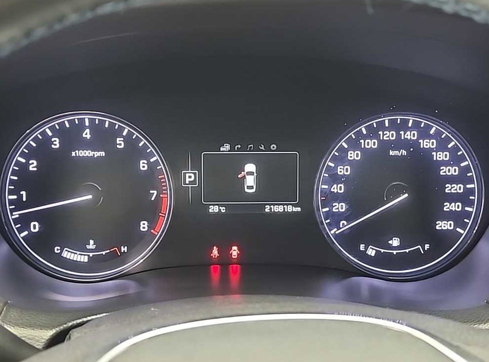 현대 제네시스 G330 프리미엄 사진 6