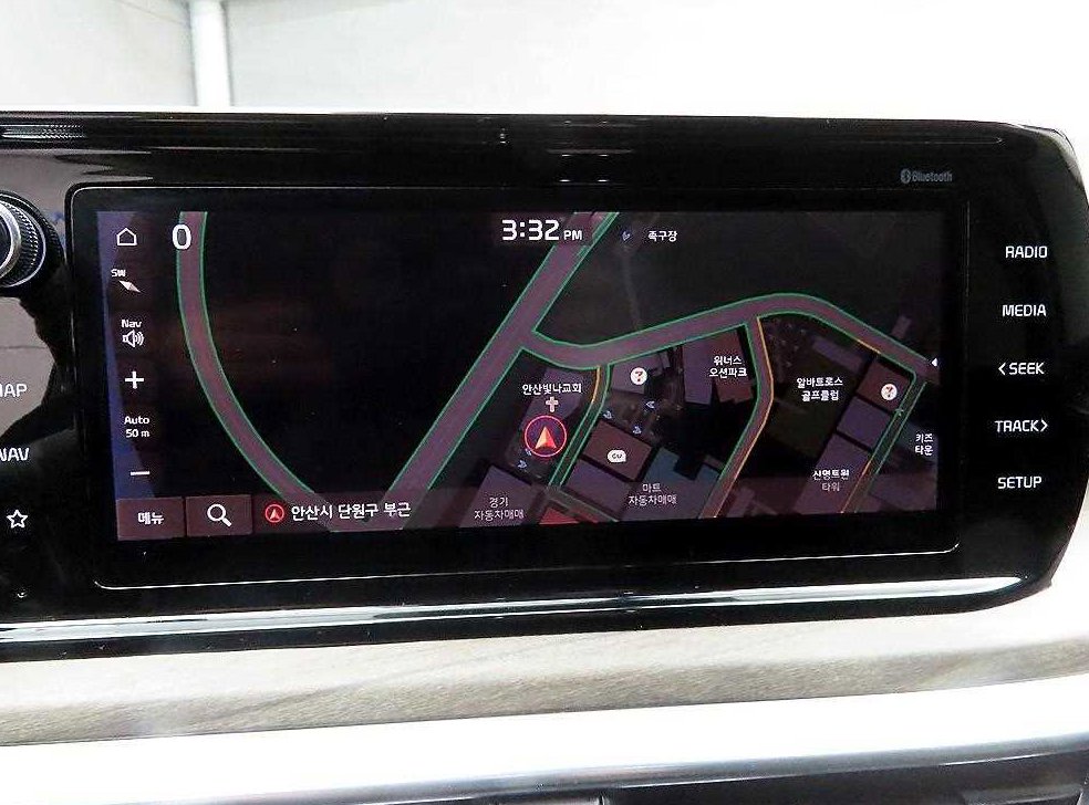 기아 K5 2.0 노블레스 사진 14
