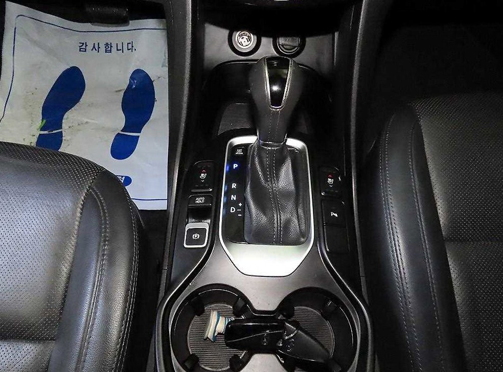 현대 싼타페 디젤 2.0 4WD 사진 12