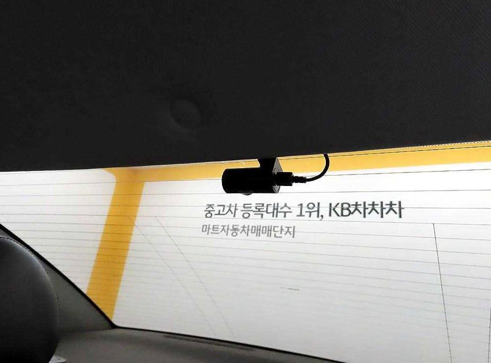 쉐보레 크루즈 1.8LT 사진 17