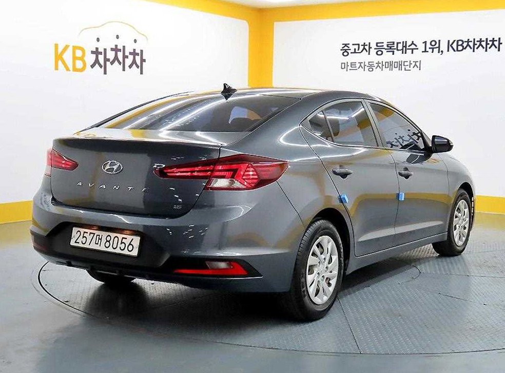 차량 이미지