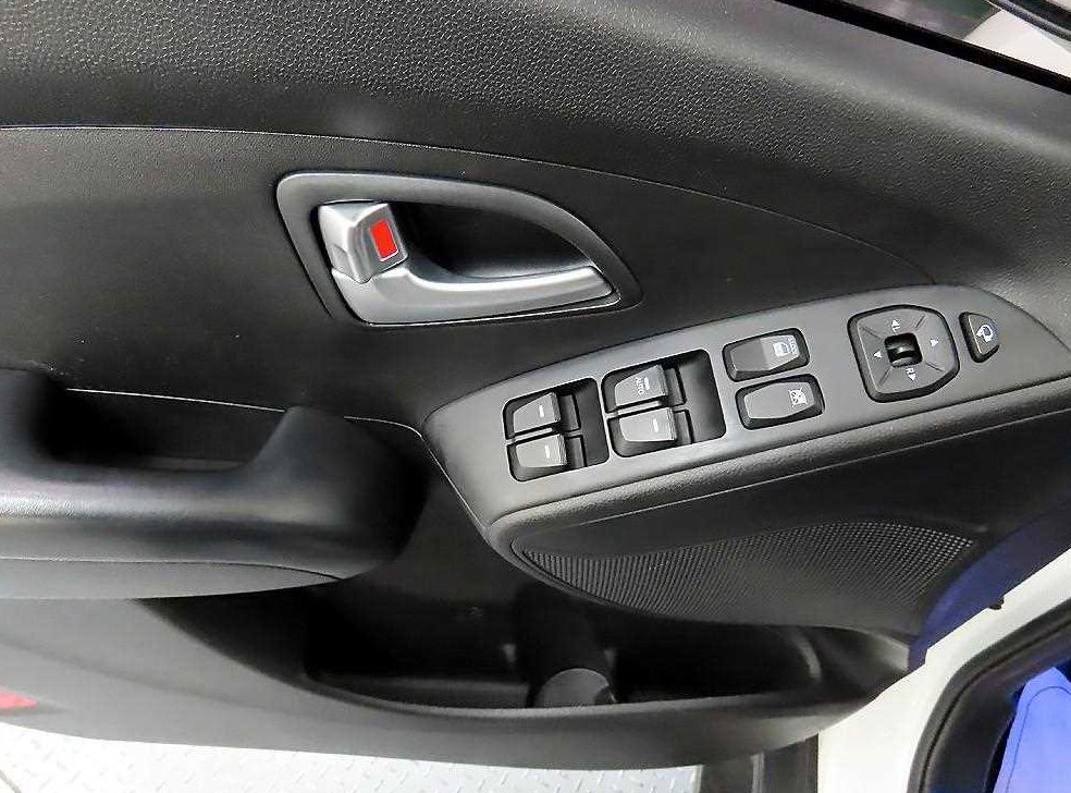 현대 투싼 디젤(E-VGT)2WD 사진 11