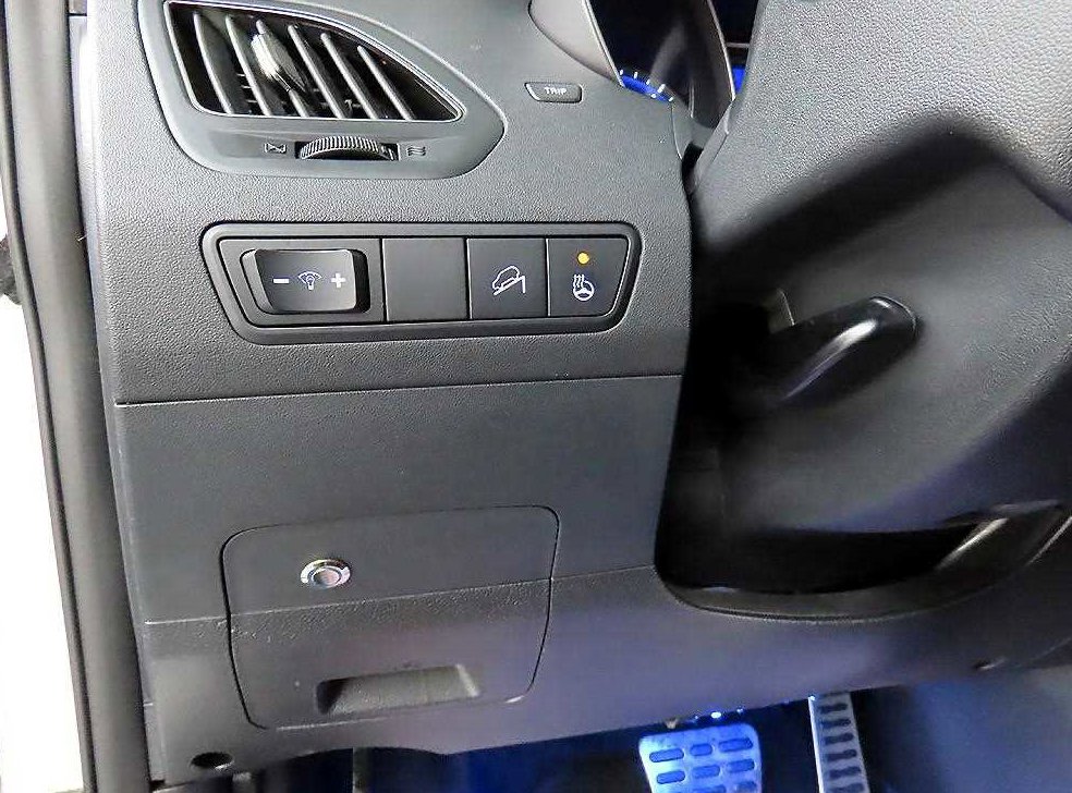 현대 투싼 디젤(E-VGT)2WD 사진 12