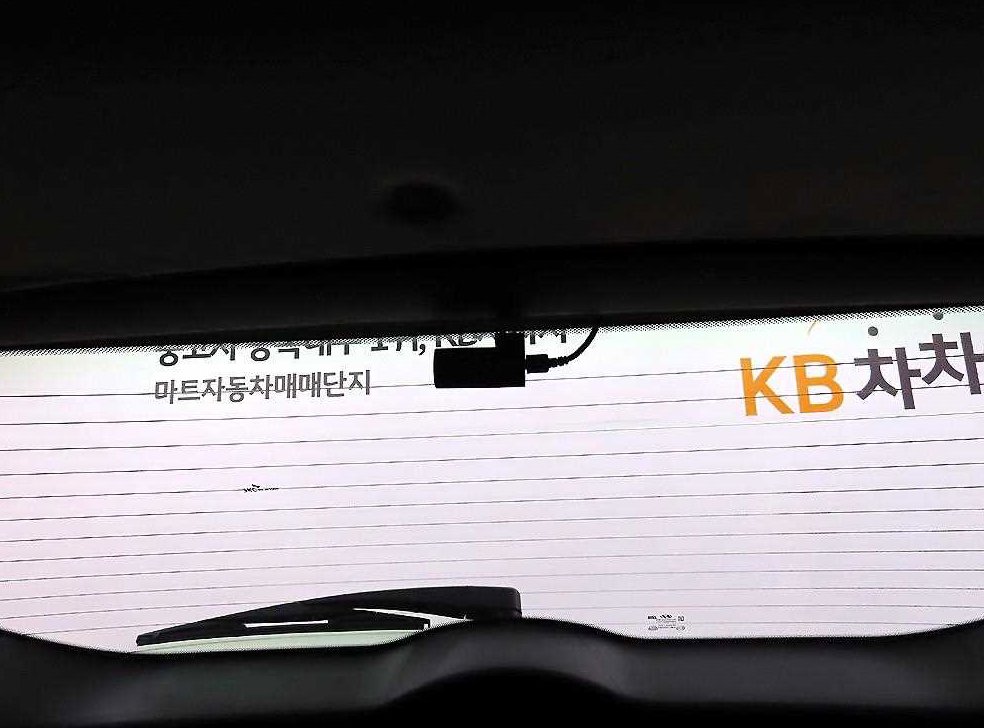현대 투싼 디젤(E-VGT)2WD 사진 17