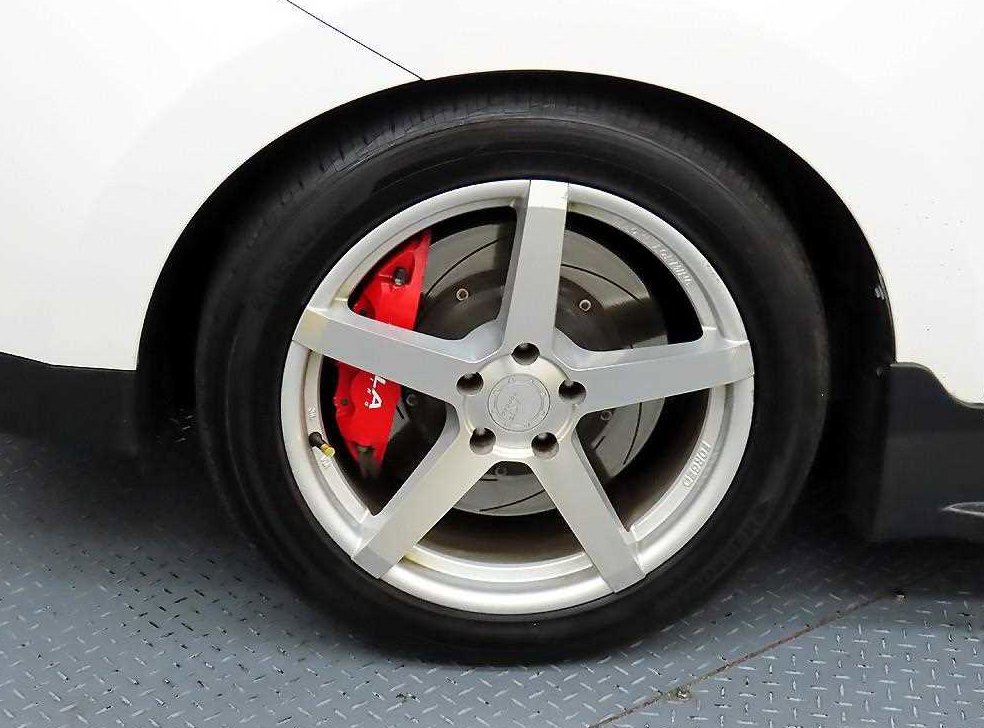현대 투싼 디젤(E-VGT)2WD 사진 20
